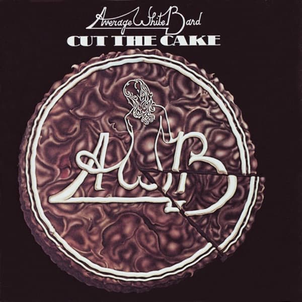 Cut The Cake - Average White Band