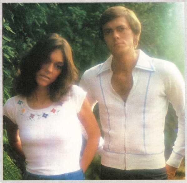 Horizon - Carpenters