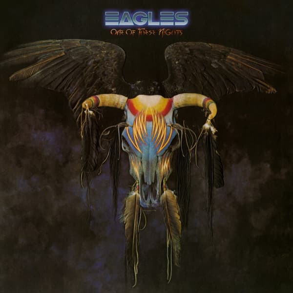 One Of These Nights - The Eagles