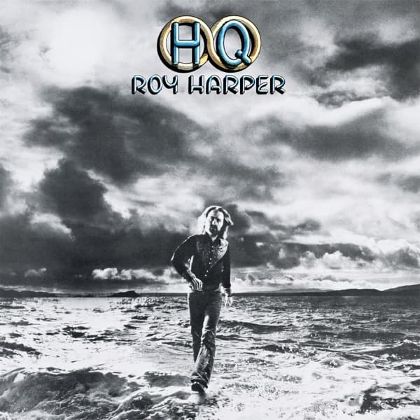 HQ - Roy Harper