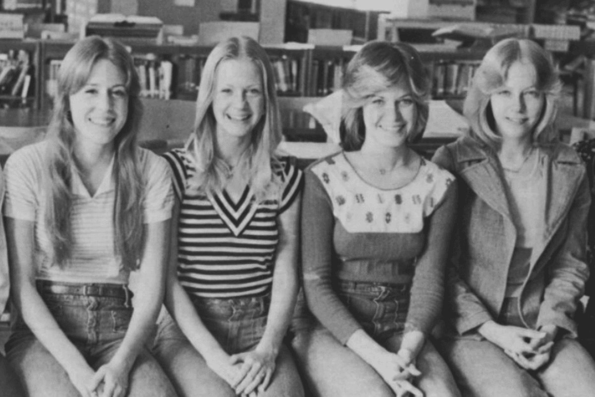 Class of 76 - Officers