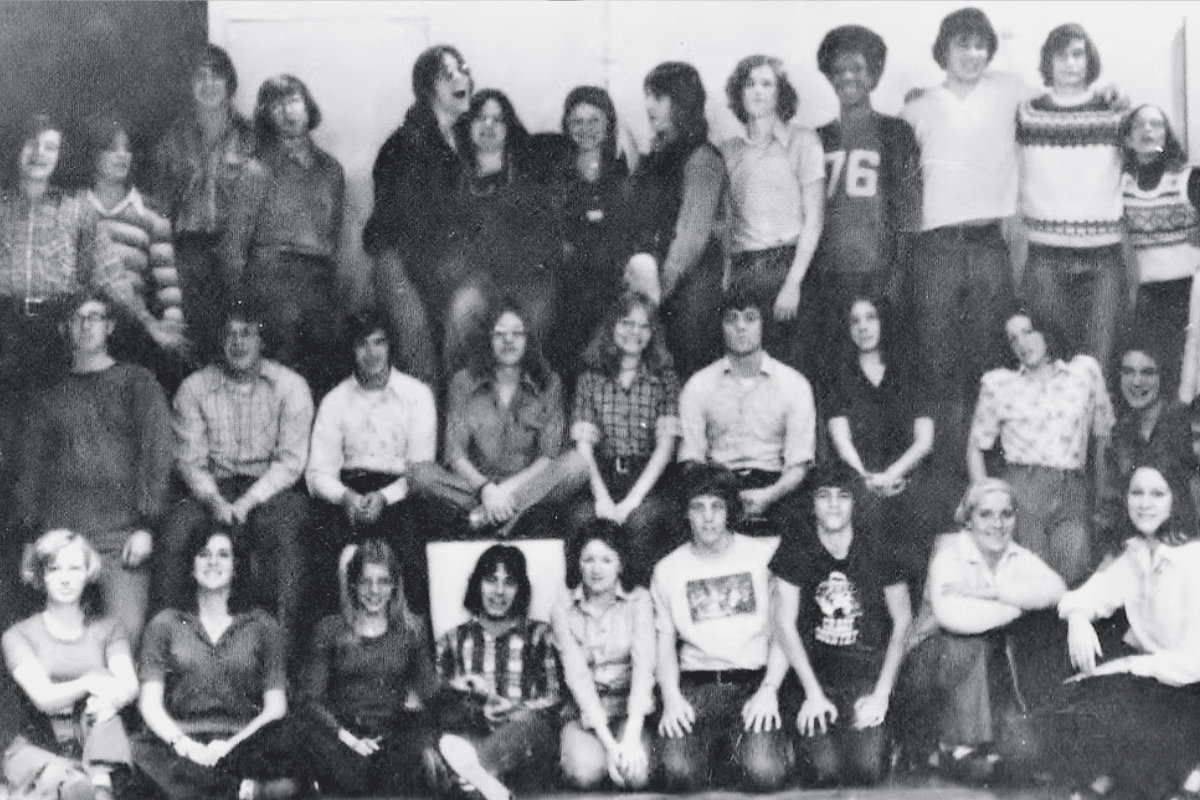 Drama Club