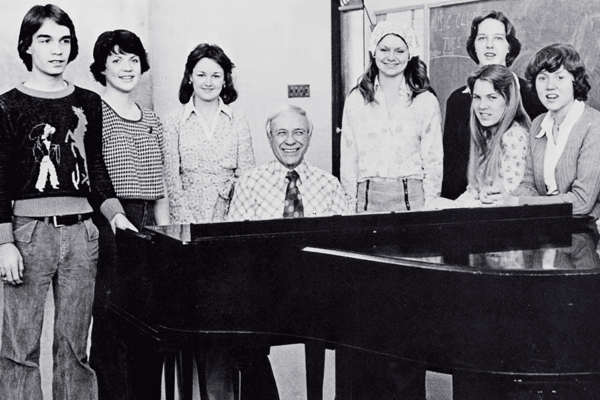 Music Club