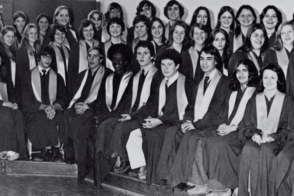 Concert Choir