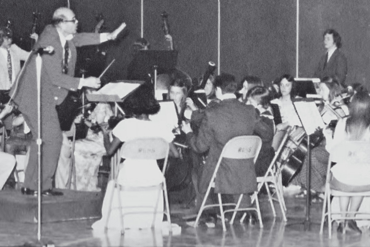Orchestra