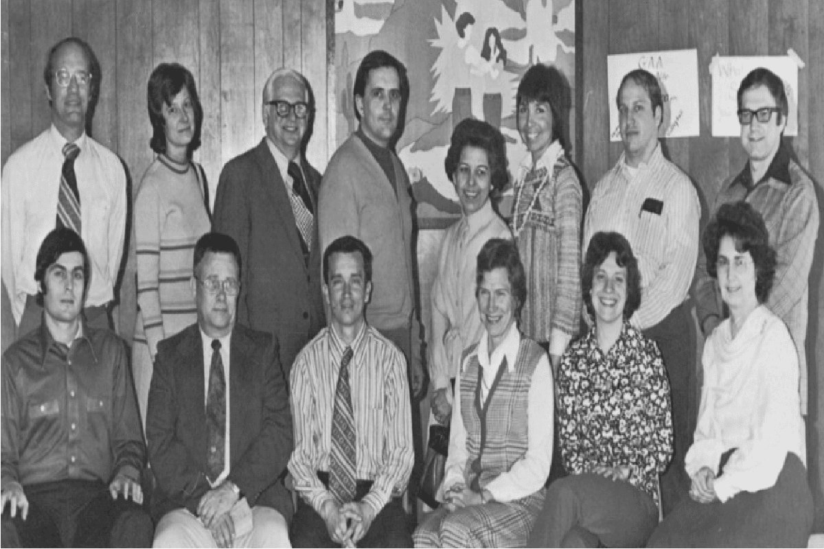Social Studies Department