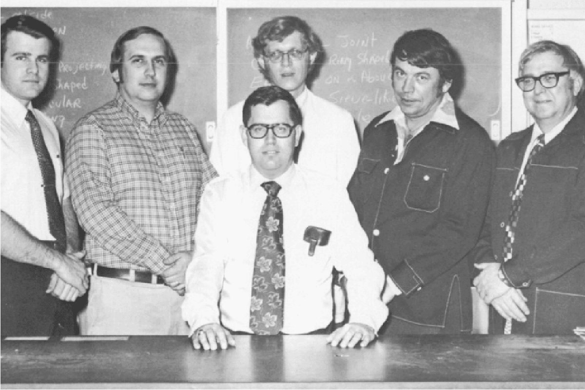 Science Department