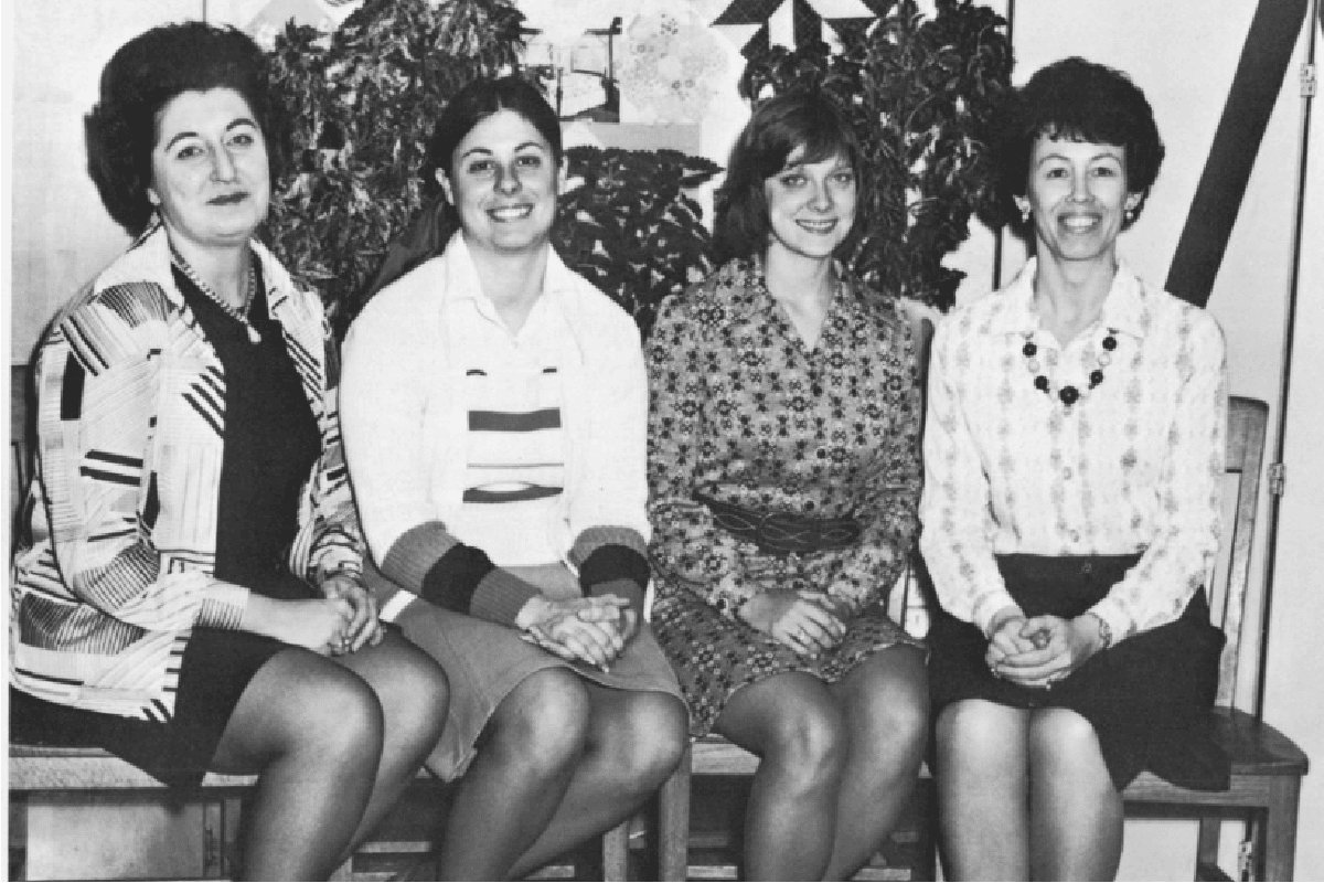 Home Economics Department