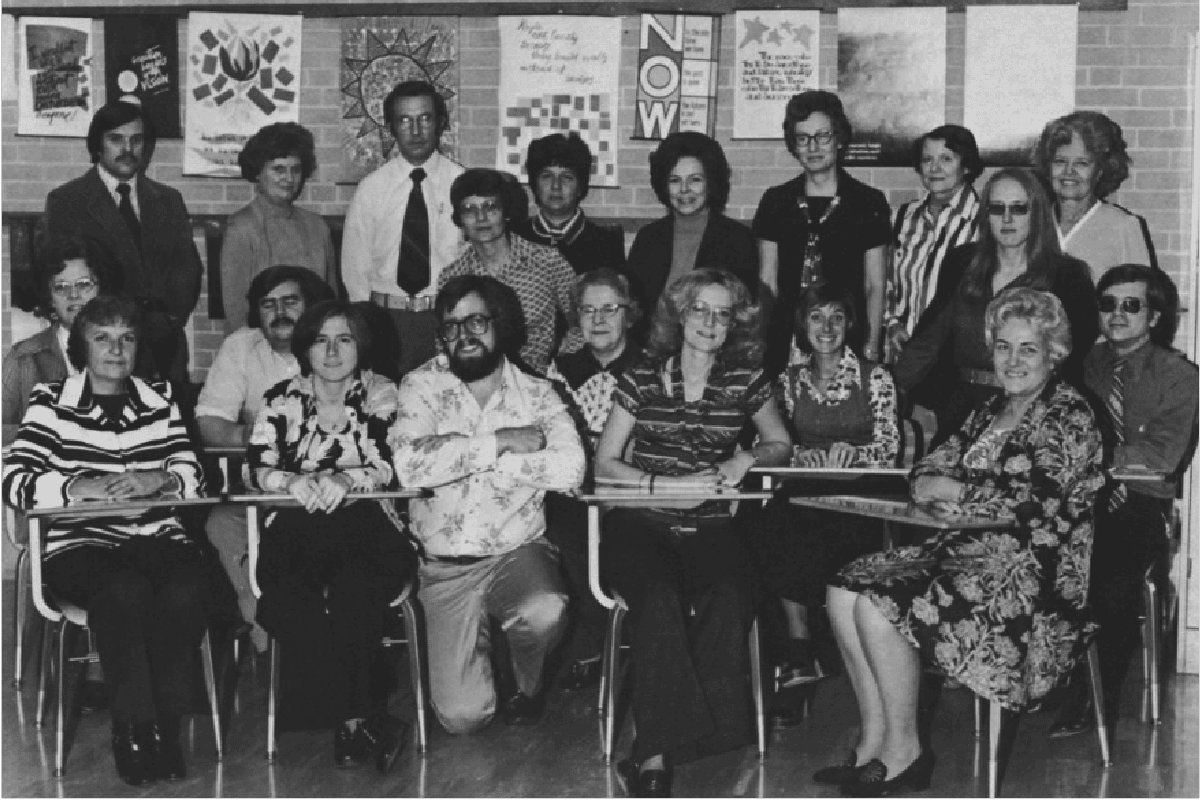 English Department