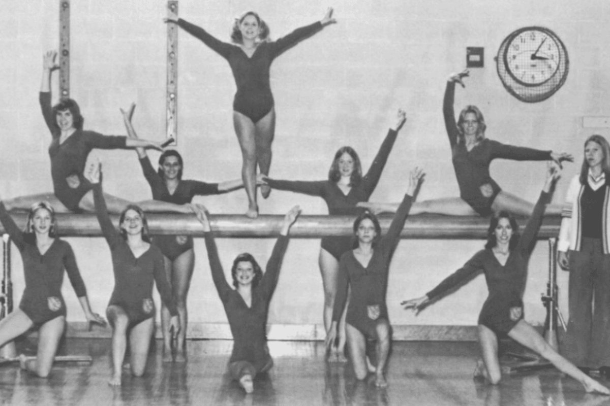 Gymnastics