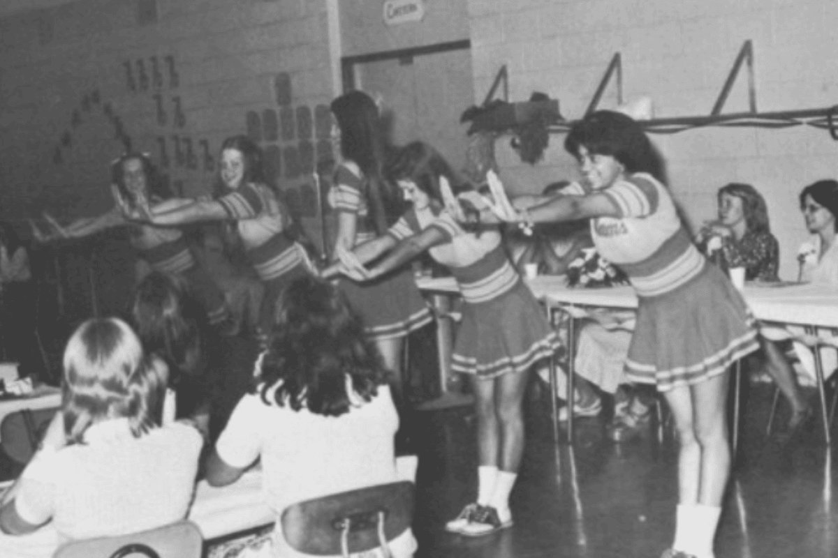 School Spirit
