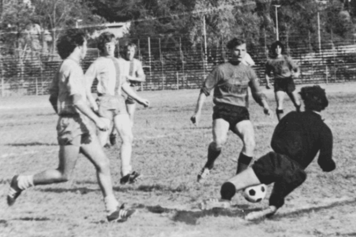 Soccer