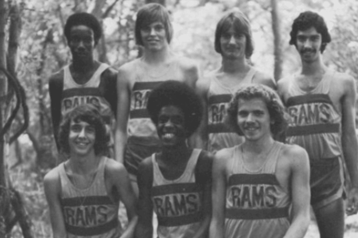 Cross Country