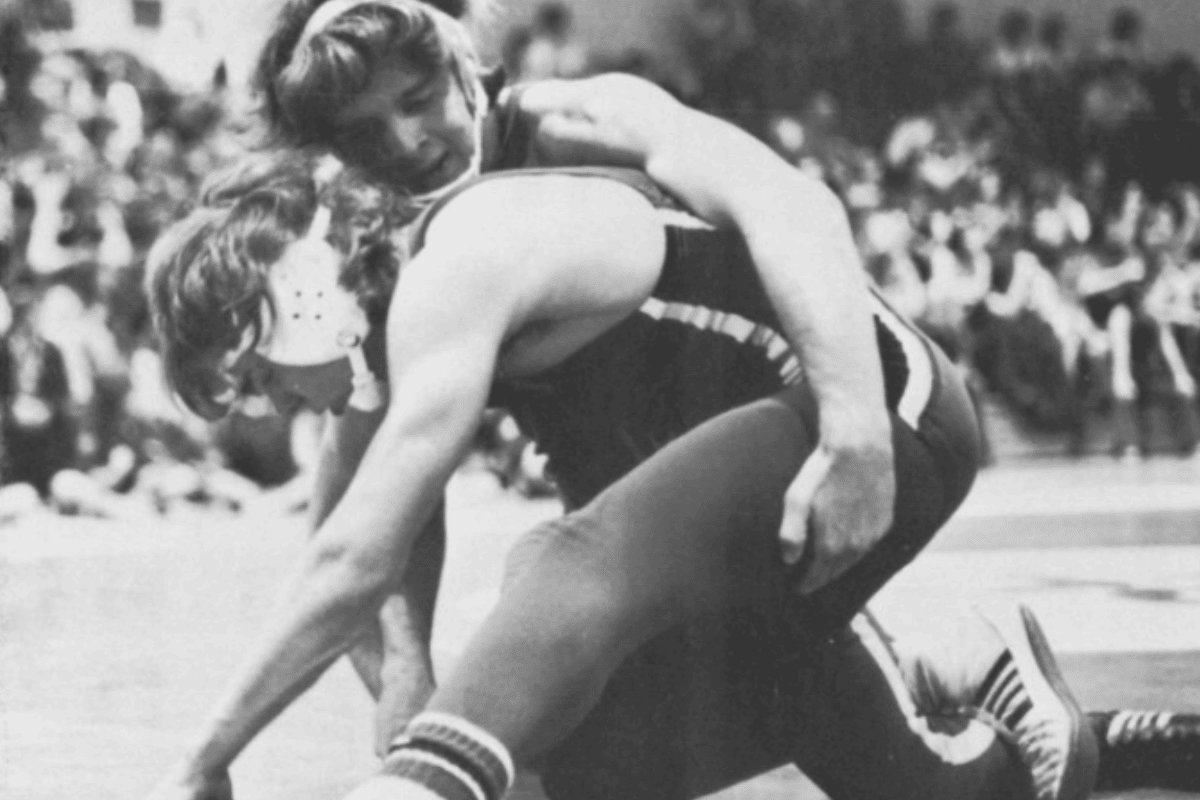 Wresting