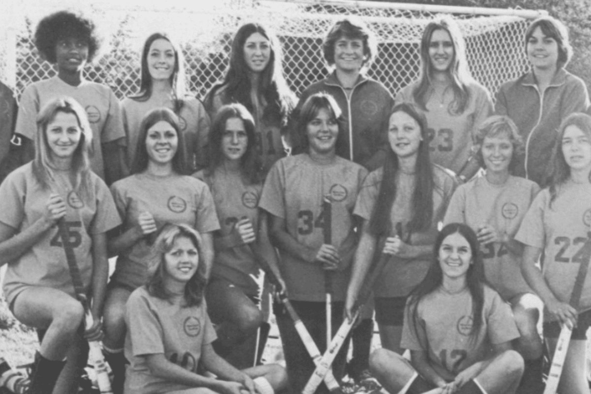 Field Hockey - Varsity
