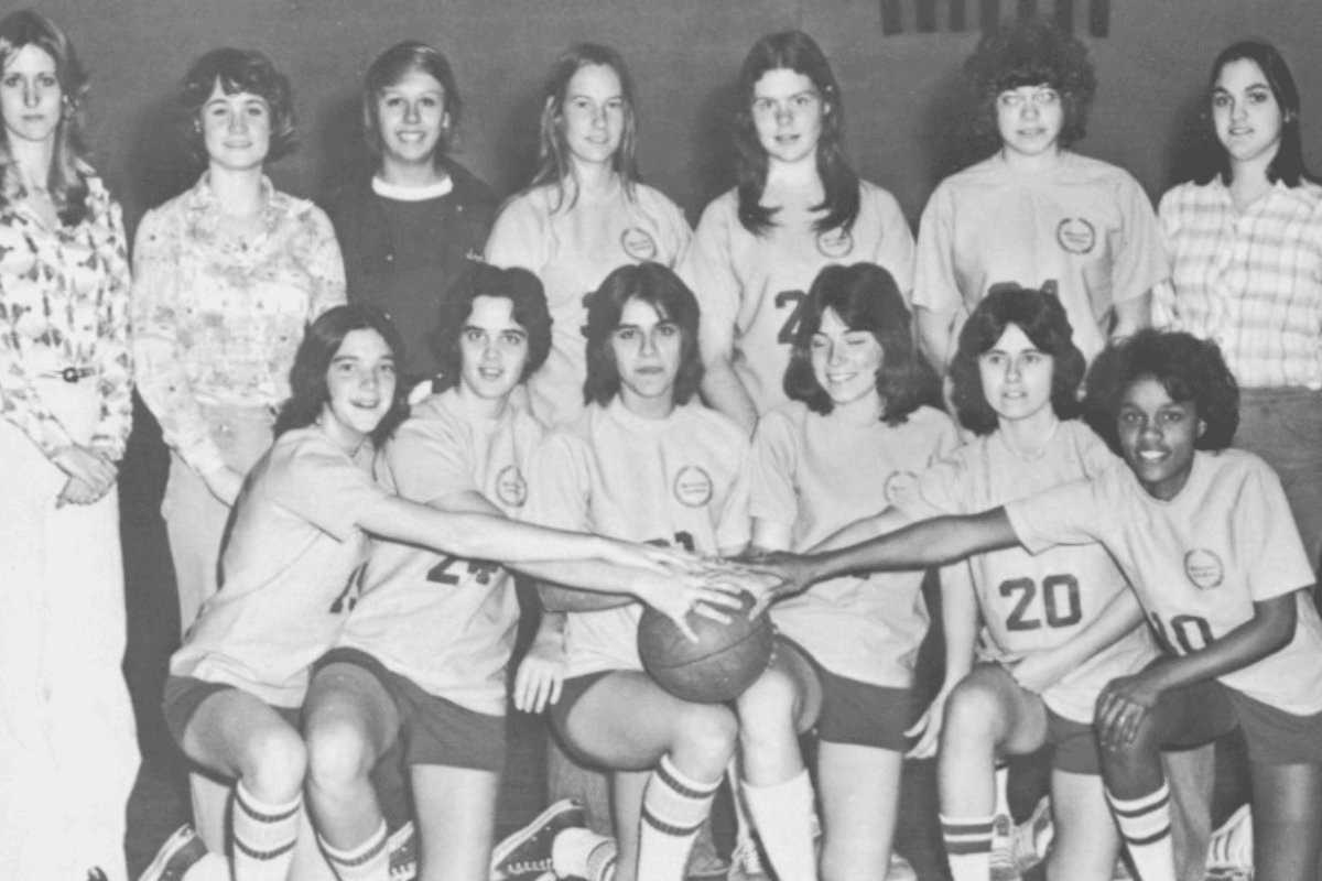Basketball - Girls